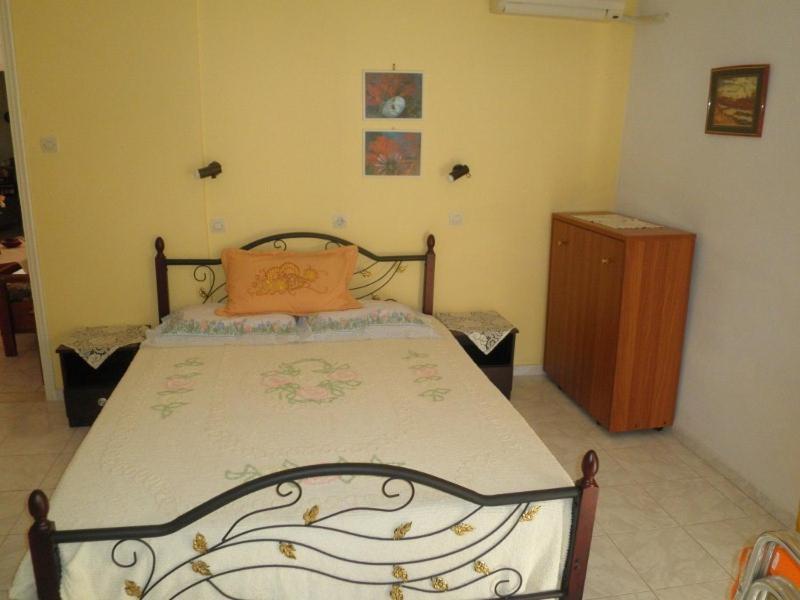 Villa Nefeli Agios Georgios  Room photo